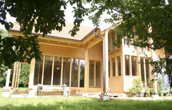 Wohnhaus 2004